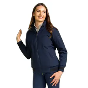 Waterproof riding jacket for women LeMieux Team image-2