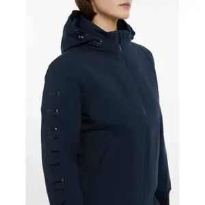 Waterproof riding jacket for women LeMieux Team image-6