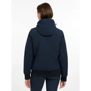 Waterproof riding jacket for women LeMieux Team image-5