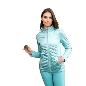 Veste équitation femme LeMieux Dynamique image-3