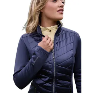 Riding jacket woman LeMieux Dynamique image-0