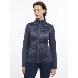 Riding jacket woman LeMieux Dynamique image-3