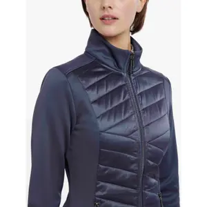 Riding jacket woman LeMieux Dynamique image-6