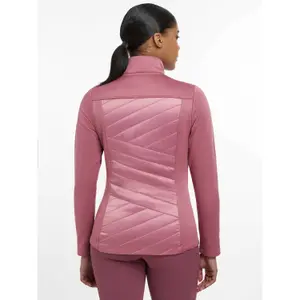 Ridejakke til kvinder LeMieux Dynamique image-4