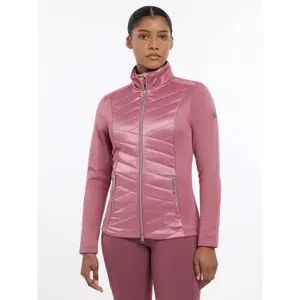 Ridejakke til kvinder LeMieux Dynamique image-2