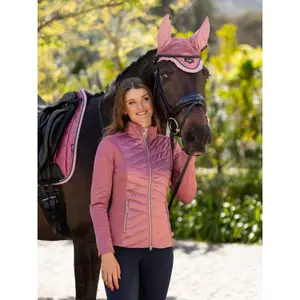 Ridejakke til kvinder LeMieux Dynamique image-3