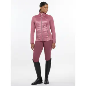 Ridejakke til kvinder LeMieux Dynamique image-1