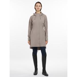 Wasserdichte Reitjacke Damen LeMieux Grace image-1