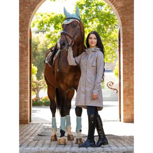 Wasserdichte Reitjacke Damen LeMieux Grace image-2