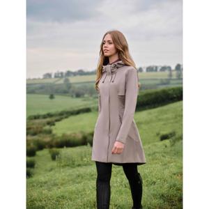 Wasserdichte Reitjacke Damen LeMieux Grace image-3