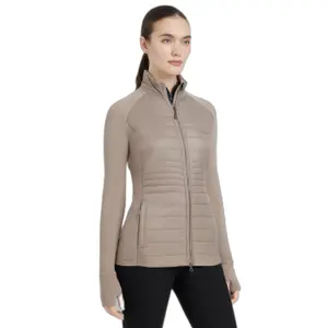 Riding jacket woman LeMieux Juliette image-0