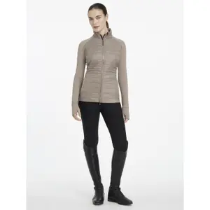 Riding jacket woman LeMieux Juliette image-1
