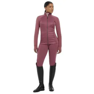 Riding jacket woman LeMieux Juliette image-1