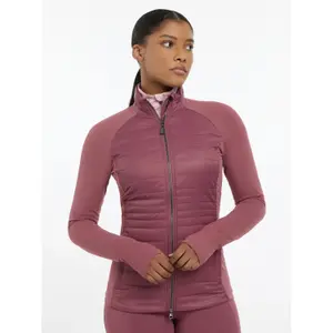 Riding jacket woman LeMieux Juliette image-0