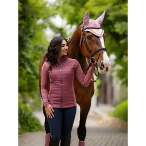 Riding jacket woman LeMieux Juliette image-3
