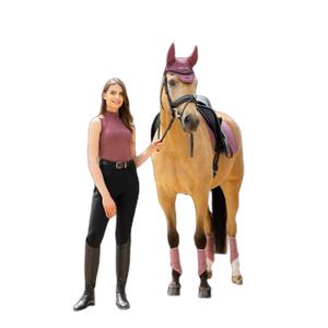 Sleeveless Riding Jersey LeMieux Maria image-1