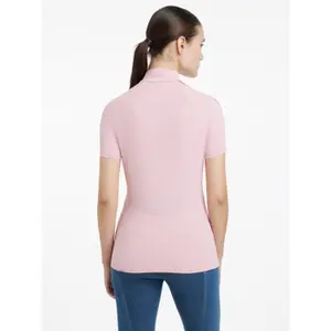 Short-sleeved Riding Jersey LeMieux Maria image-2