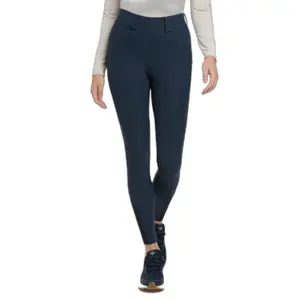 Women's full grip riding leggings LeMieux Amy image-0