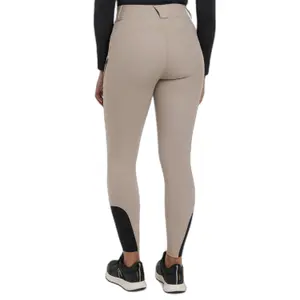 Women's full grip riding leggings LeMieux Amy image-1