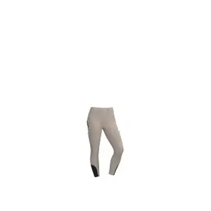 Women's full grip riding leggings LeMieux Amy image-4