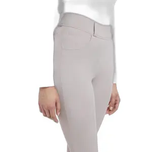 Women's full grip riding leggings LeMieux image-3