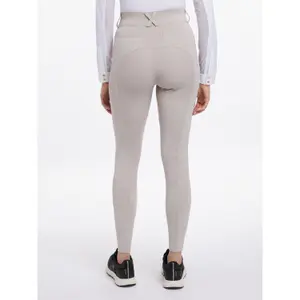Women's full grip riding leggings LeMieux image-2