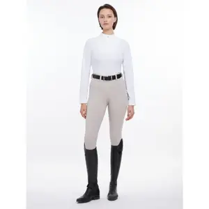 Women's full grip riding leggings LeMieux image-1