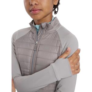 Children's riding jacket LeMieux Josephine image-1