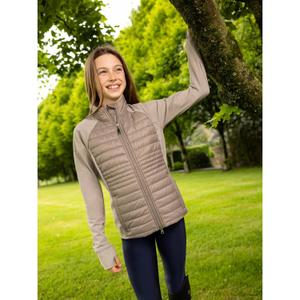 Children's riding jacket LeMieux Josephine image-4