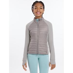 Children's riding jacket LeMieux Josephine image-5