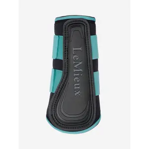 Open soft boots for horses LeMieux image-2