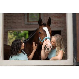 Kantar dla koni LeMieux Logo image-4