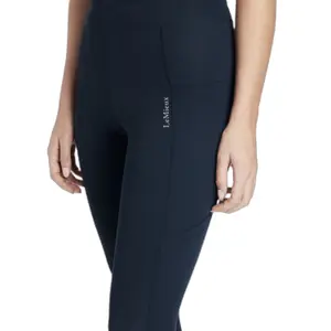 Women's riding leggings LeMieux Dani image-3
