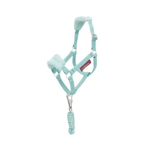 Halsband en longe voor Hobby Horse LeMieux Vogue image-0