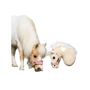 Hobby Horse LeMieux Lemon image-1