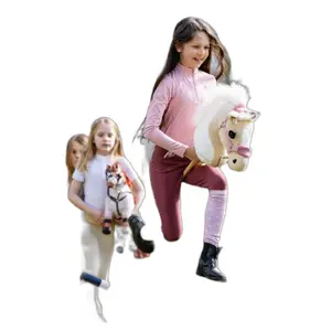 Hobby Horse LeMieux Lemon image-2