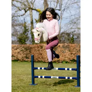 Hobby Horse LeMieux Lemon image-3