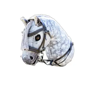 Ring martingale for Hobby Horse LeMieux image-1