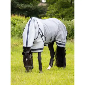 Anti-Fly Sheet LeMieux Kudos 'Gladiator' image-2