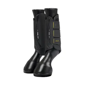 Front gaiters for horses LeMieux MIMsafe Xc Hind