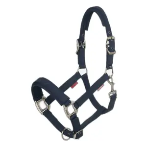 Halter for horse LeMieux Finesse image-0