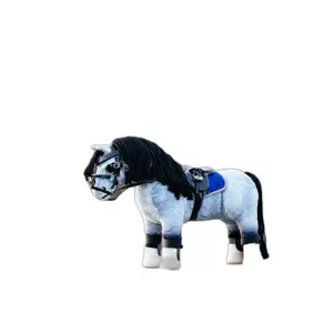 Sattel für Plüschpferd LeMieux Toy Pony image-1