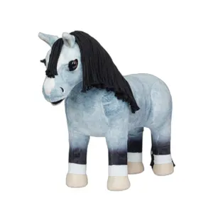 Plush LeMieux Toy Pony Storm image-1