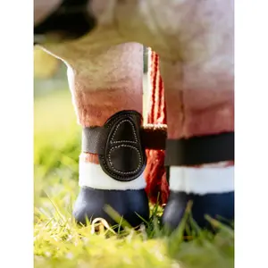 Stuffed animal leg warmers LeMieux Capella Toy Pony image-3