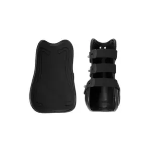 Open voorkant slobkousen LeMieux Capella image-0