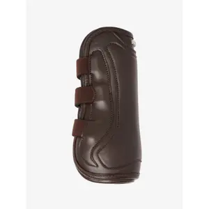 Open front gaiters LeMieux Capella image-4