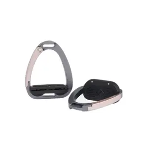 Sicherheitssättel für das Reiten LeMieux Junior Vector Balance image-1