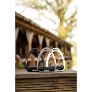 Sicherheitssättel für das Reiten LeMieux Junior Vector Balance image-3