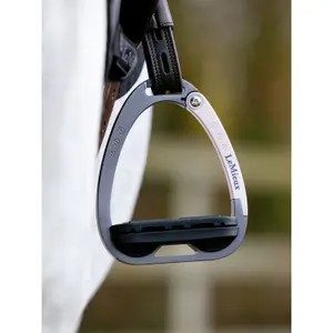 Sicherheitssättel für das Reiten LeMieux Junior Vector Balance image-4