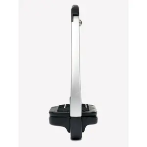 Saddle stirrups LeMieux Vector Control image-2